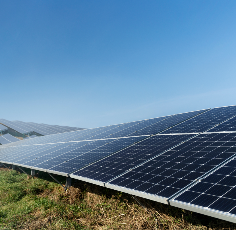 GreenTech Industries